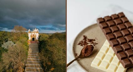 Festival Chiapaneco del Chocolate y el Cacao 2025 deleitará a los viajeros en estas FECHAS