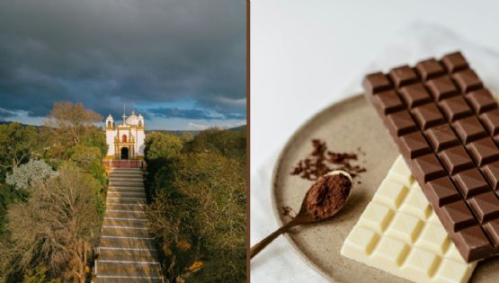 Festival Chiapaneco del Chocolate y el Cacao 2025 deleitará a los viajeros en estas FECHAS