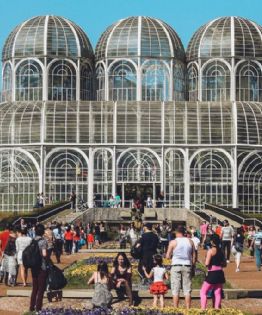 ¡Al natural! El jardín botánico que puedes conocer si vas a Puerto Vallarta