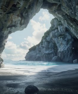 Vacaciones misteriosas: Las playas mexicanas más famosas por sus leyendas