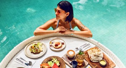 Pueblos Mágicos con aguas termales y deliciosa gastronomía para el finde, según la IA