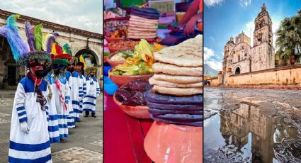 Cinco atractivos del municipio más tranquilo para vivir en Morelos