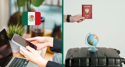 ¿Qué países necesitarán visa electrónica para viajar a México en 2025?