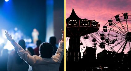 Feria de Ferias 2025: Tlaxcala te espera con música, tradiciones y sorpresas. FECHAS