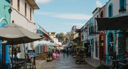 ¿Cuál es el municipio más BONITO para vivir en Chiapas, según la IA?