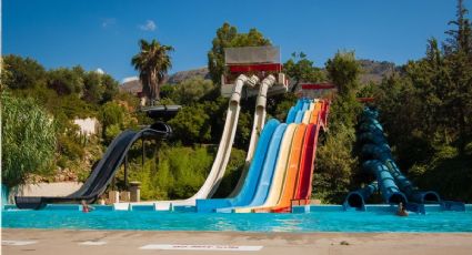El Paraíso, las aguas refrescantes de Morelos con entradas para niños por 50 pesos