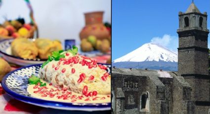 Cómo llegar a Calpan desde la CDMX para disfrutar la Feria del Chile en Nogada 2025