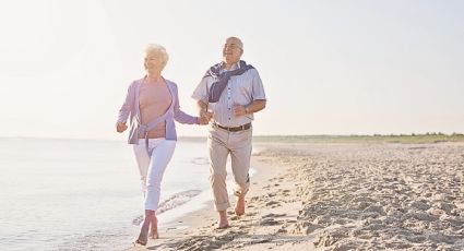 Día del Abuelo: Las playas más tranquilas para disfrutar en el verano