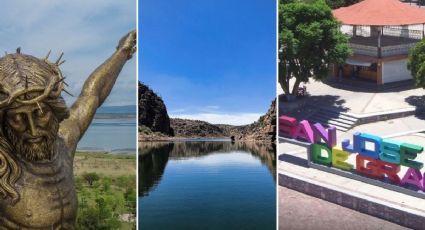 Cinco atractivos del municipio más tranquilo para vivir en Aguascalientes