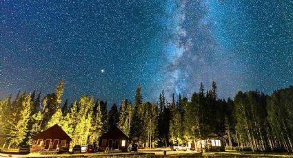 Los eventos astronómicos IMPERDIBLES que habrá en México en agosto 2025