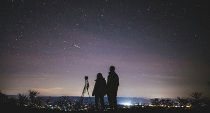 Desfile de planetas: Cuándo podrá verse este fenómeno astronómico en México