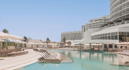 AVA Resort Cancun: Donde tus vacaciones de ensueño se hacen realidad