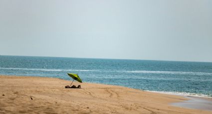 Ruta de la Costa: la bahía de Oaxaca para un viaje tranquilo