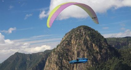El Pueblo con Encanto del Edomex para disfrutar aventuras entre la naturaleza