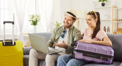 Así puedes contratar servicios turísticos de forma SEGURA en vacaciones 2025