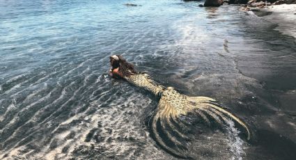 La leyenda de la sirena de Metepec que resguardan las aguas de un Pueblo Mágico