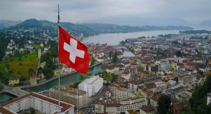 ¿Nueva vida? Suiza ofrece becas para estudiar en su territorio con estos REQUISITOS