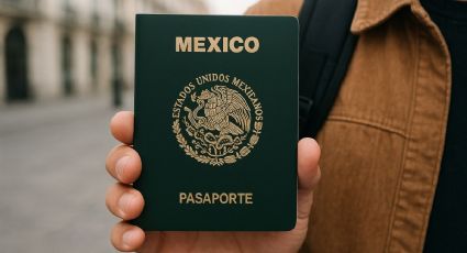 Pasaporte mexicano desde el extranjero: Cómo solicitarlo paso a paso