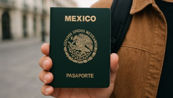 Pasaporte mexicano desde el extranjero: Cómo solicitarlo paso a paso
