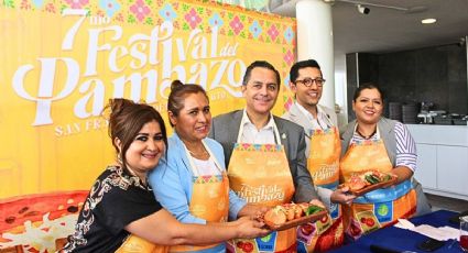 Festival del Pambazo deleitará a los viajeros con sabores típicos en Guanajuato: FECHAS