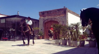 15 de septiembre: El pueblito de Guanajuato donde se elaboran los sombreros de charro