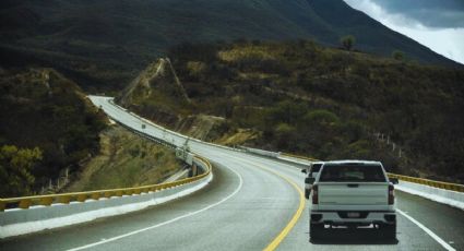 Regreso de vacaciones: Tips de la SICT para conducir seguro por carretera