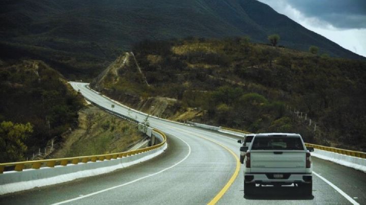 Regreso de vacaciones: Tips de la SICT para conducir seguro por carretera