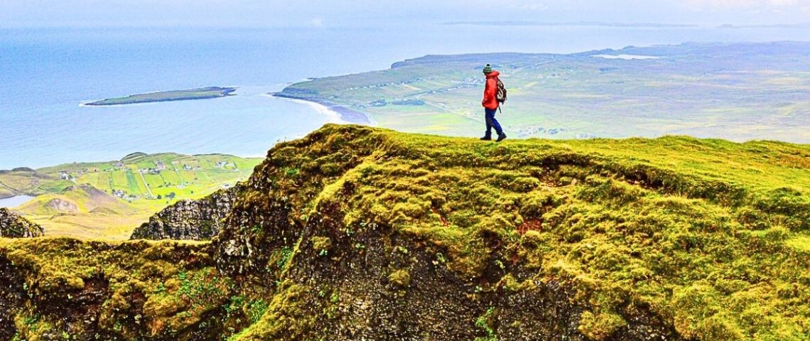 La ‘Escocia mexicana’, el paraíso de acantilados que puedes disfrutar en Veracruz