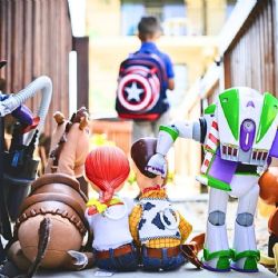 Toy Story celebra 30 años con funciones especiales en la Cineteca Nacional: FECHAS
