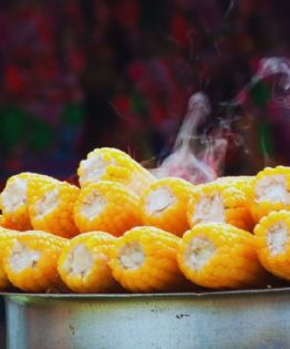 Feria Nacional del Elote en Topilejo tendrá actividades GRATIS y así puedes disfrutarla