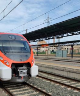 Tren Suburbano tendrá horario especial el 16 de septiembre por celebración de fiestas patrias