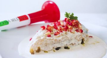 Día del Chile en Nogada: Esta será la nueva fecha oficial para celebrar en México