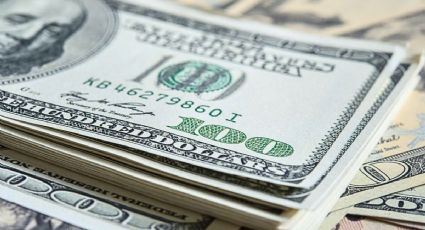 Precio del dólar hoy miércoles 10 septiembre 2025 en México