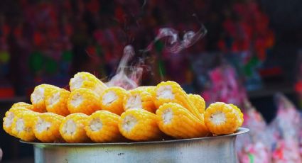 Feria Nacional del Elote en Topilejo tendrá actividades GRATIS y así puedes disfrutarla