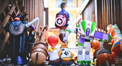 Toy Story celebra 30 años con funciones especiales en la Cineteca Nacional: FECHAS