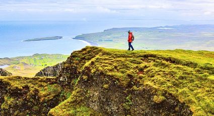 La ‘Escocia mexicana’, el paraíso de acantilados que puedes disfrutar en Veracruz