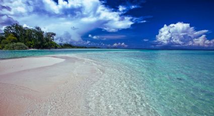 5 playas secretas de México que todavía guardan la esencia del paraíso