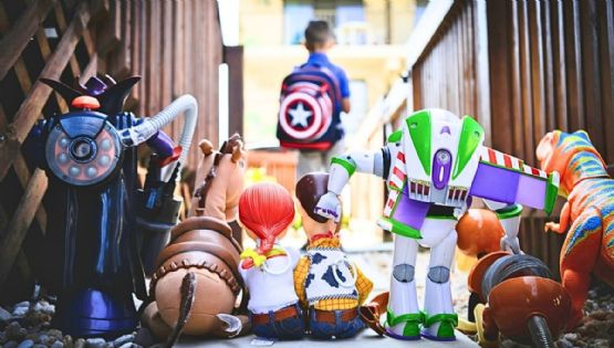 Toy Story celebra 30 años con funciones especiales en la Cineteca Nacional: FECHAS