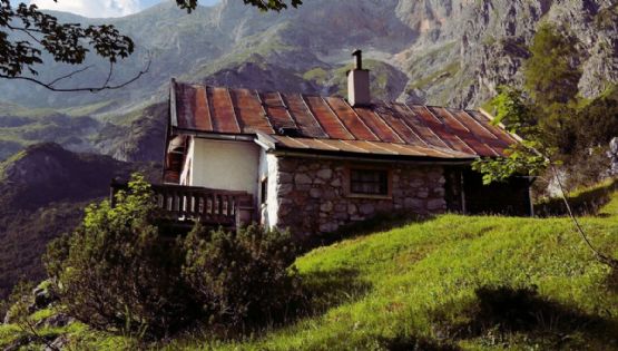 5 opciones de hospedaje en confortables cabañas para un fin de semana en Huasca
