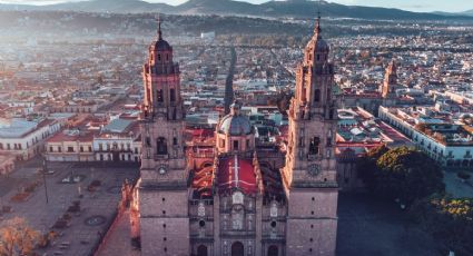 El pueblito de Michoacán donde nació la Independencia de México y sus mejores atractivos