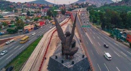 Oasis visita el Edomex y así fue su recorrido por Ecatepec y Teotihuacán