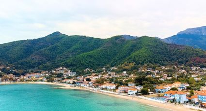 Pueblos Mágicos con playas para disfrutar la temporada baja en México, según la IA