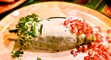 El bello pueblito conocido como 'La cuna de los chiles en nogada' para visitar en estas fiestas