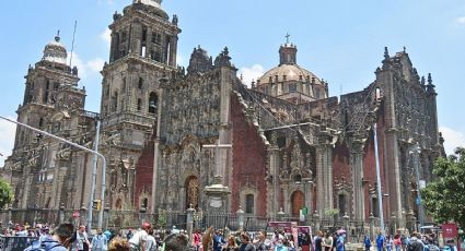El turismo en México sigue en crecimiento con 49.2 millones de llegadas de visitantes internacionales