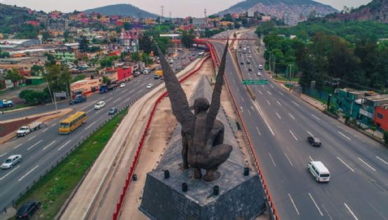 Oasis visita el Edomex y así fue su recorrido por Ecatepec y Teotihuacán