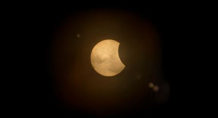 Eclipse solar parcial de septiembre 2025: cuándo será y en qué países se podrá ver