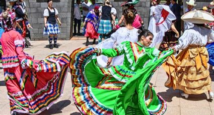 Horarios especiales del metro y Metrobús y demás transportes para las fiestas patrias en CDMX