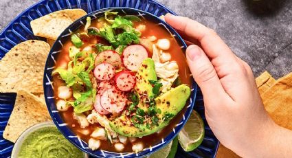 Los mejores destinos de México para disfrutar un pozole este 15 de septiembre, según la IA