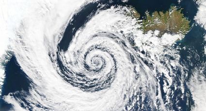 ‘La niña’ regresará a México, los posibles efectos de este fenómeno para otoño e invierno