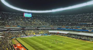 Estadio Azteca renueva su brillo: Conoce el nuevo templo del Mundial 2026 en CDMX